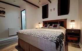 Chill Atacama Harickuntur